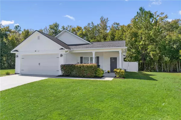 Brunswick, GA 31525,22 Burnt Oak CIR