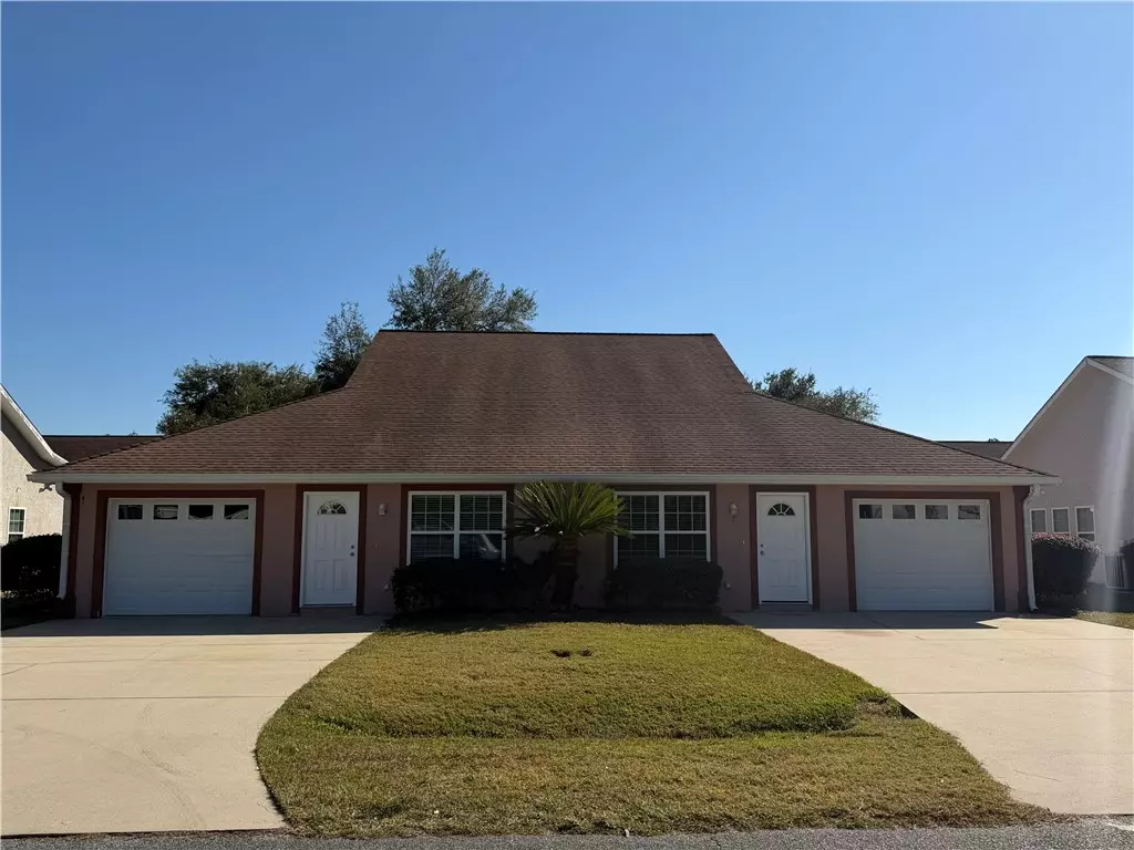 Brunswick, GA 31520,115 & 117 Sweet Gum DR