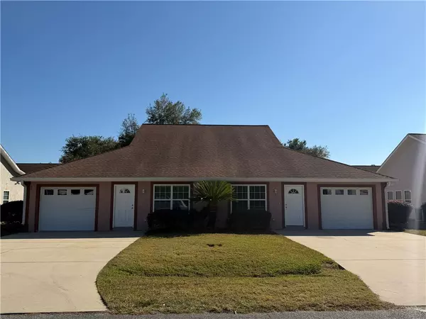 115 & 117 Sweet Gum DR,  Brunswick,  GA 31520