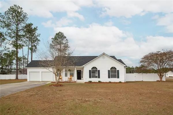 Waycross, GA 31516,6668 Pine Ridge CIR