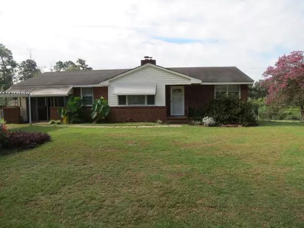 Magnolia Drive, Aiken, SC 29803