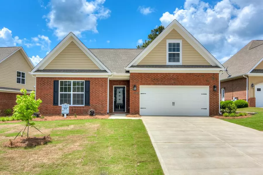 Fitzsimmons Drive, North Augusta, SC 29860