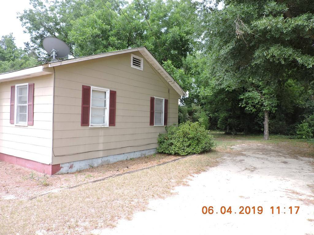 Barnwell, SC 29812,Marlboro Avenue