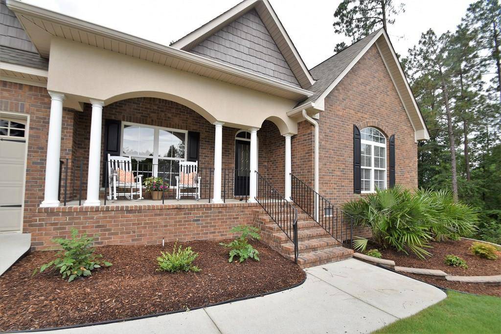 E Pleasant Colony Drive, Aiken, SC 29803