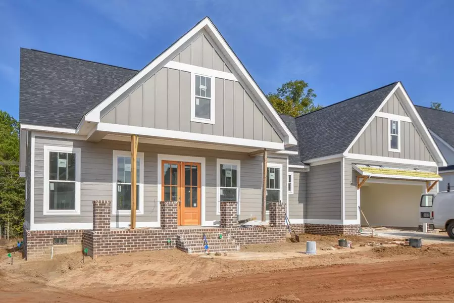 Cooper Place Drive, North Augusta, SC 29860