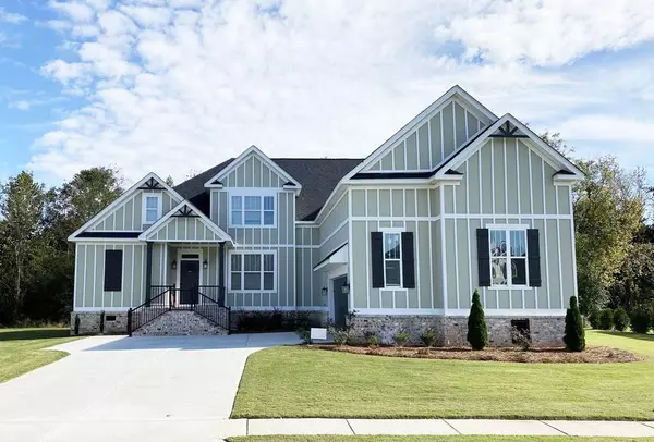 River North Drive, North Augusta, SC 29841