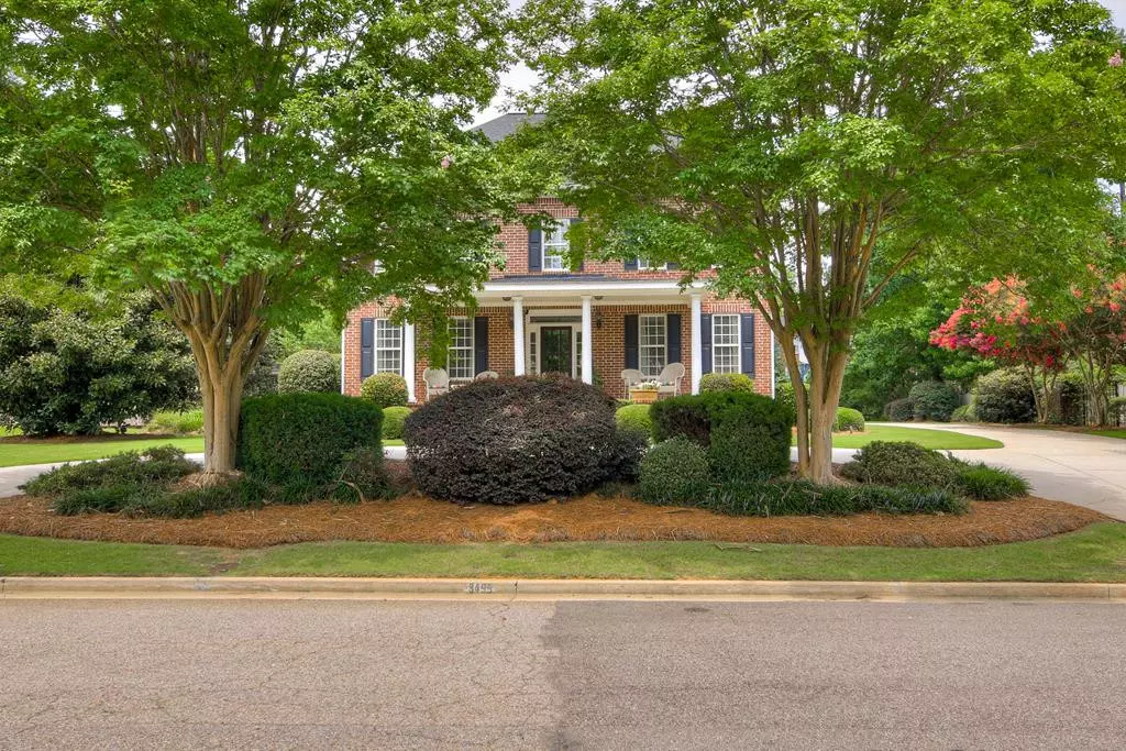 Martinez, GA 30907,Heatherstone Way