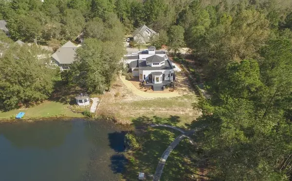 Lake Santee Drive, North Augusta, SC 29841