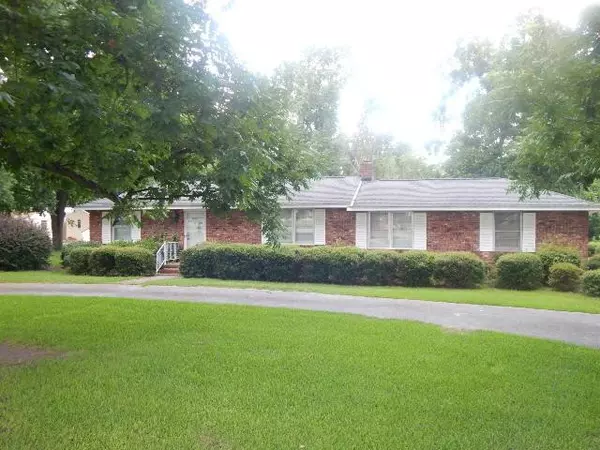 Wagener Road, Aiken, SC 29801