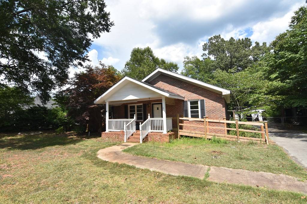 Edgefield, SC 29824,Terrace Street W