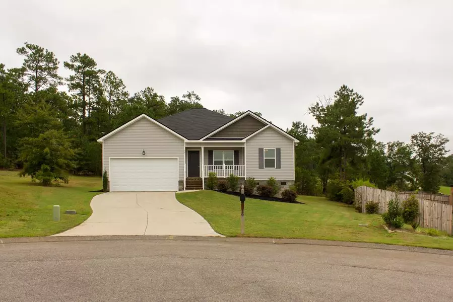 Juno Way, North Augusta, SC 29860