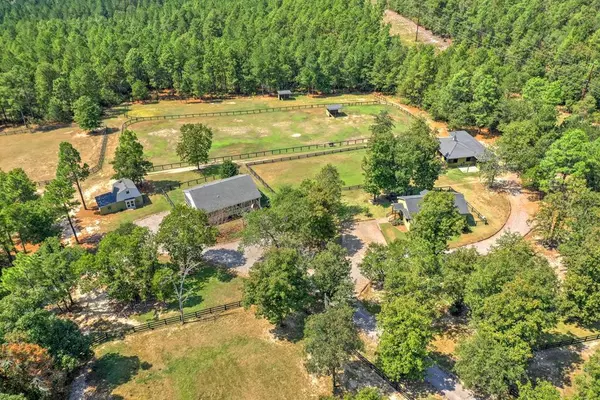 Horse Creek Road, Beech Island, SC 29842