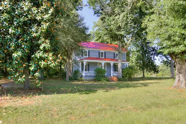 Jackson, SC 29831,Green Pond Road