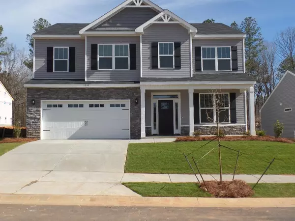 Swan Court, North Augusta, SC 29680