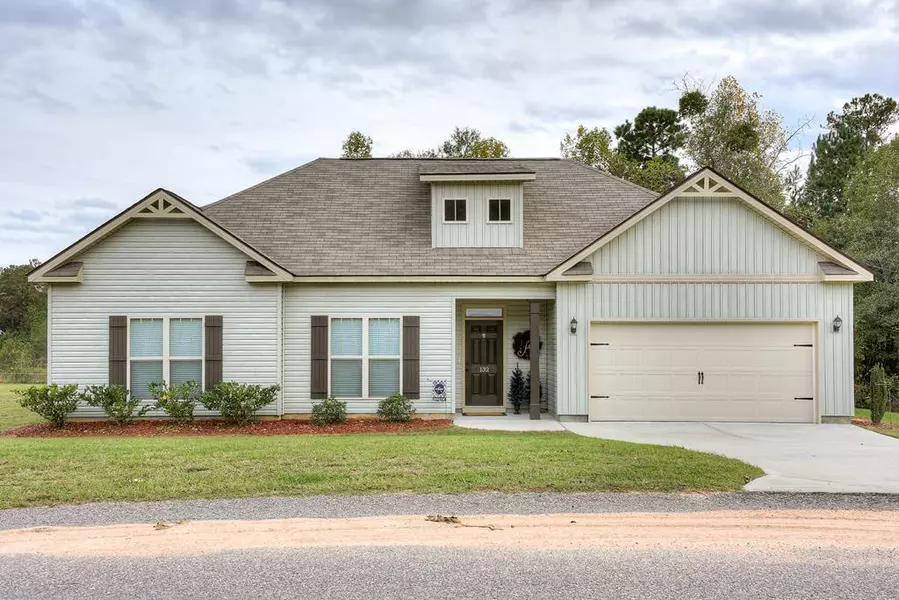 Running Creek Drive, North Augusta, SC 29860