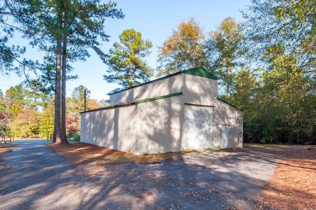 Aiken, SC 29803,Herndon Dairy Road