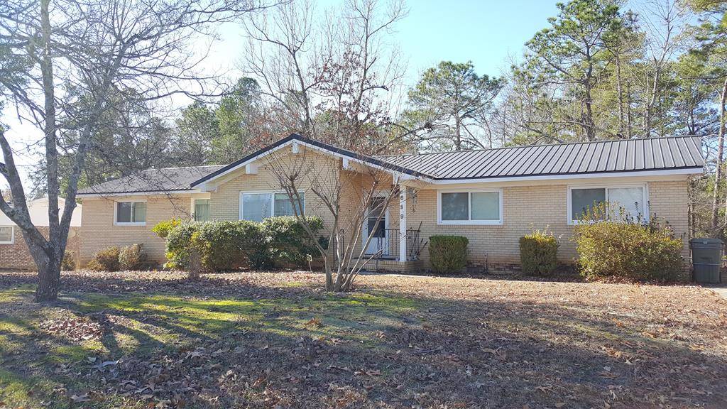 Oriole Street, Aiken, SC 29803