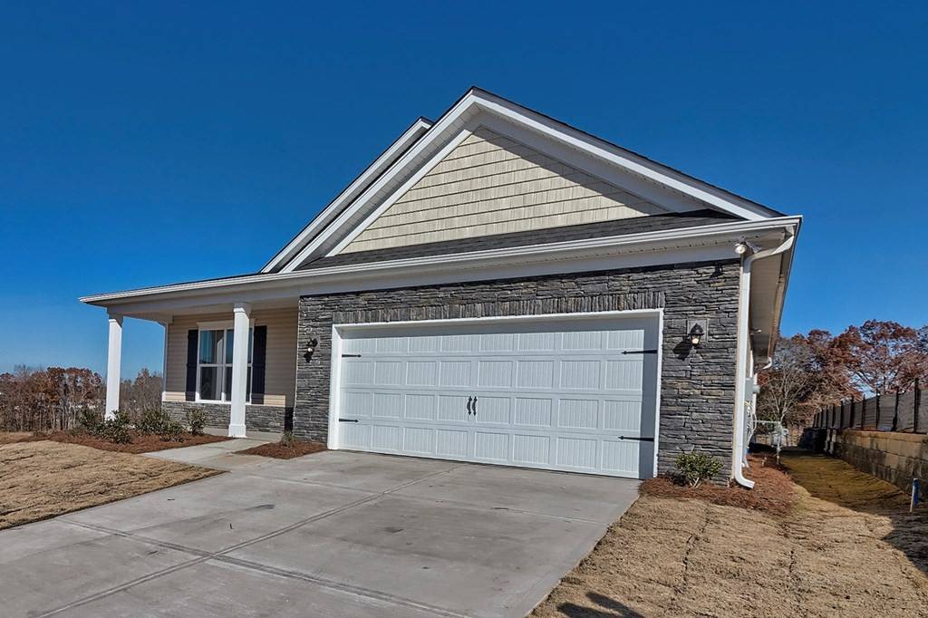 Graniteville, SC 29829,Whirlaway Road
