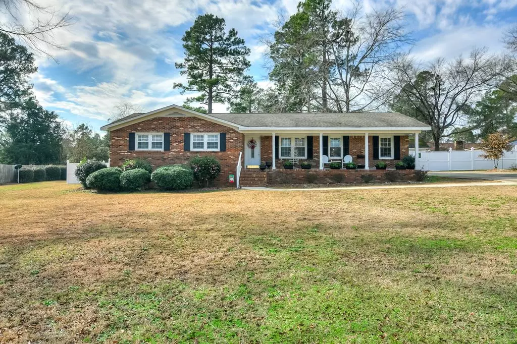 Barnwell, SC 29812,Derry Lane