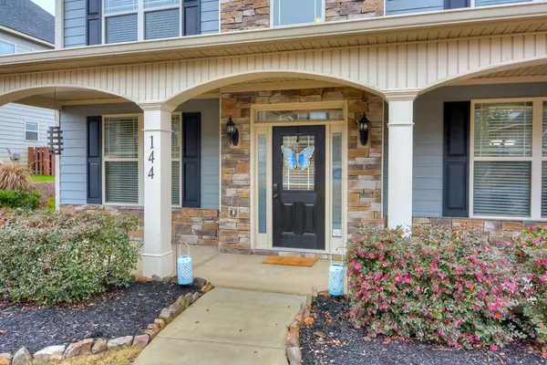 Aiken, SC 29803,Sporthorse Lane