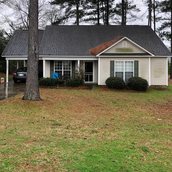 Dupont Drive NW, Aiken, SC 29801