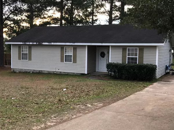 Dupont Drive NW, Aiken, SC 29801