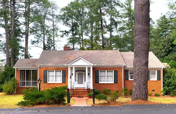 Dibble Road, Aiken, SC 29801