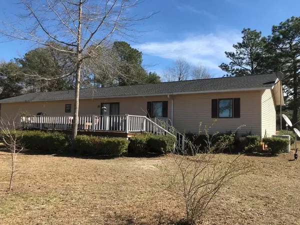 Barnwell, SC 29812,Sapphire Lane