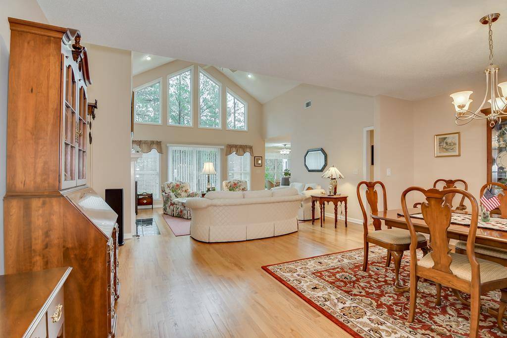 Aiken, SC 29803,Hemingford Way