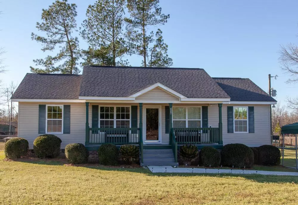 Barnwell, SC 29812,Moore Road