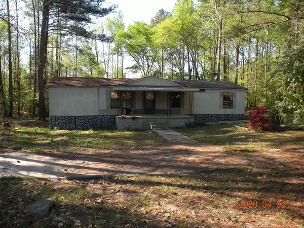 Wren Drive, Newberry, SC 29108