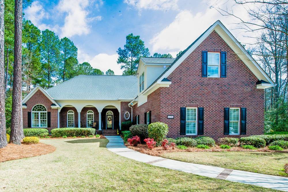 Aiken, SC 29803,Long Shadow Drive