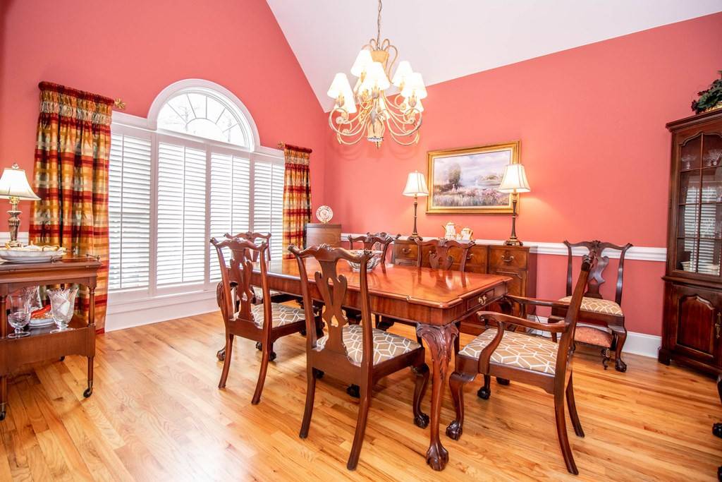 Aiken, SC 29803,Juniper Loop