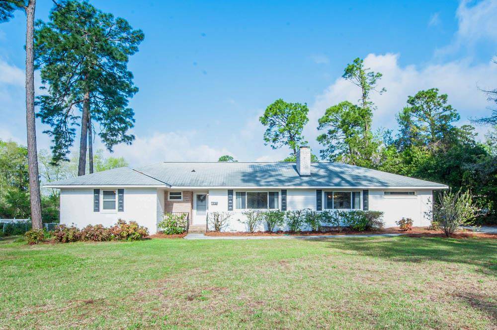 Longwood Drive, Aiken, SC 29803