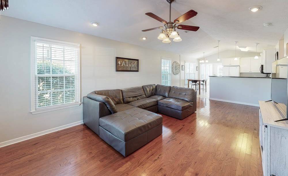 Aiken, SC 29803,Bay Meadows Drive SW