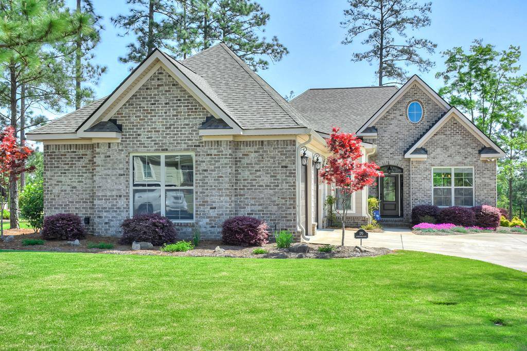 Summerpark Place, Aiken, SC 29803