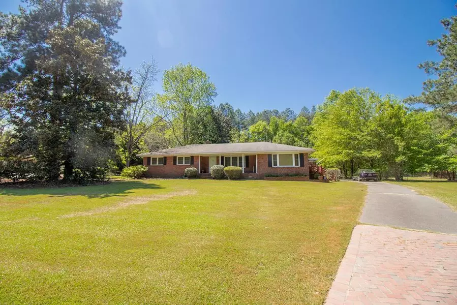 Lakeview Drive, Johnston, SC 29832