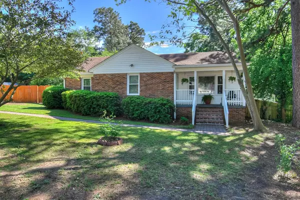 Vaucluse Road, Aiken, SC 29801