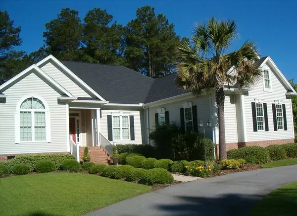 Deerwood Road, Barnwell, SC 29812