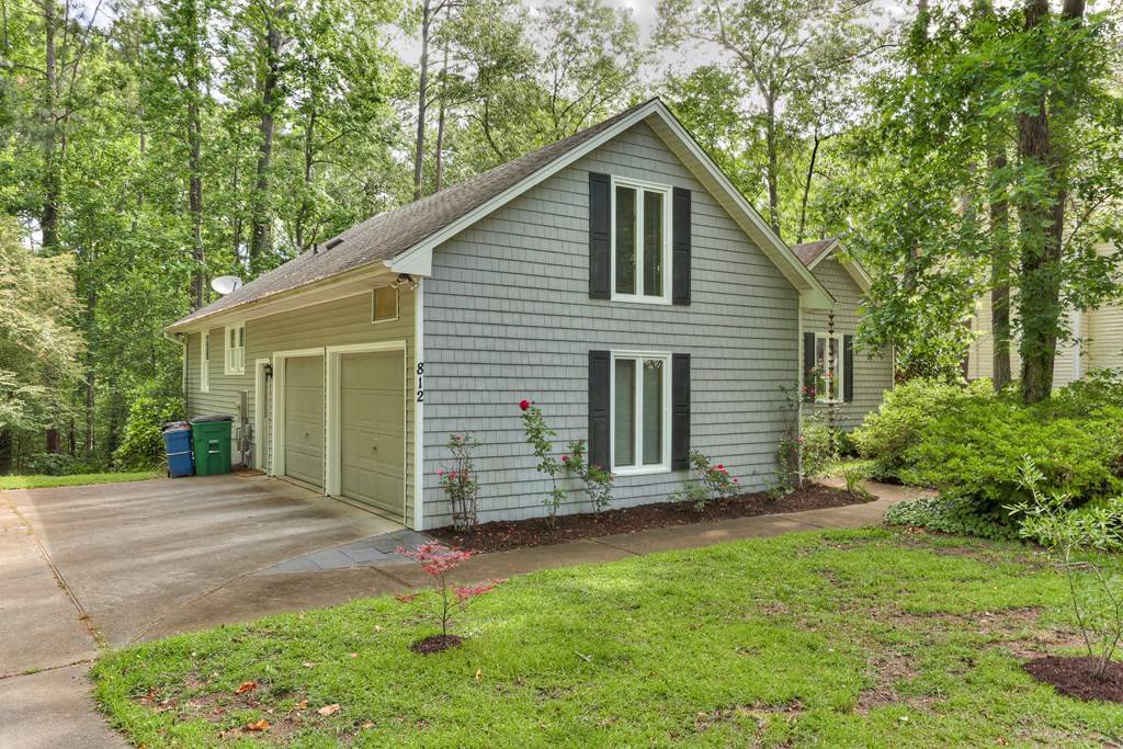Aiken, SC 29803,Hickory Ridge Road SW