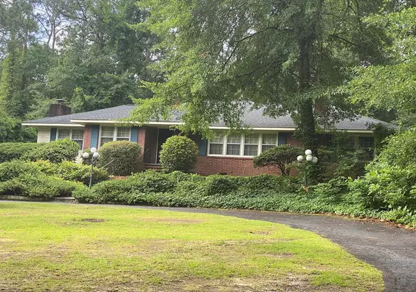 Aiken, SC 29801,Forest Hill Drive SW