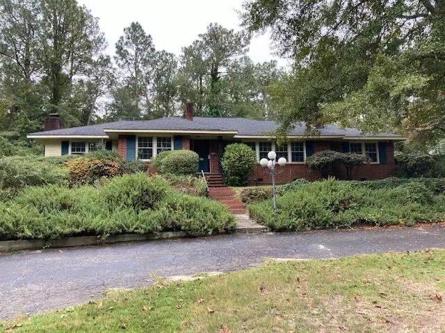 Aiken, SC 29801,Forest Hill Drive SW