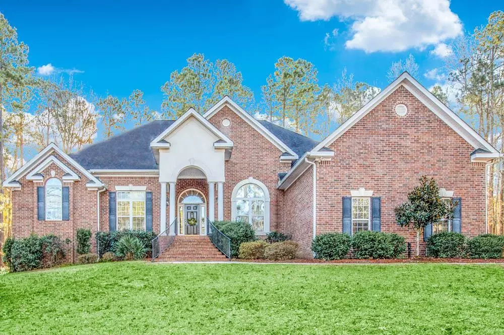 Aiken, SC 29803,Black Heath Court