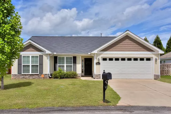 Nokesville Circle, Aiken, NC 29803