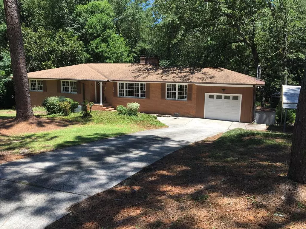 Aiken, SC 29801,Ridgecrest Avenue SW