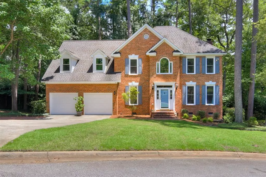 North Augusta, SC 29841,Brookview Court