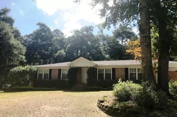 Barnwell, SC 29812,Jackson Street