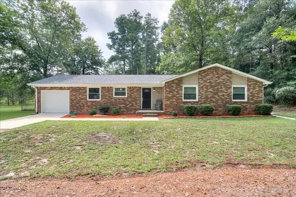 Citadel Drive, Aiken, SC 29803