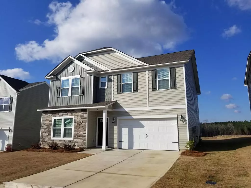 Aiken, SC 29801,Anmore Court