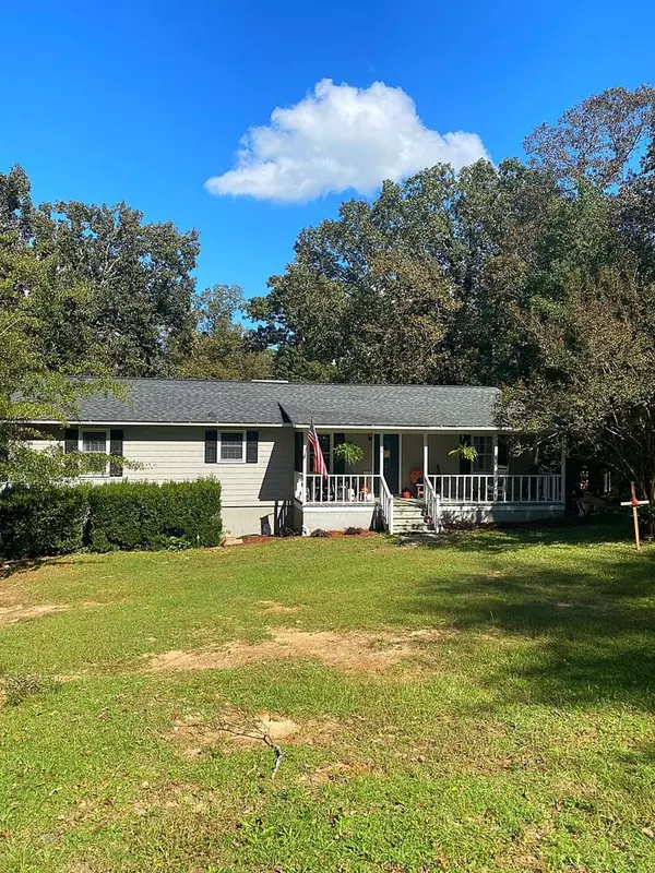 Vanderbilt Drive, Aiken, SC 29803